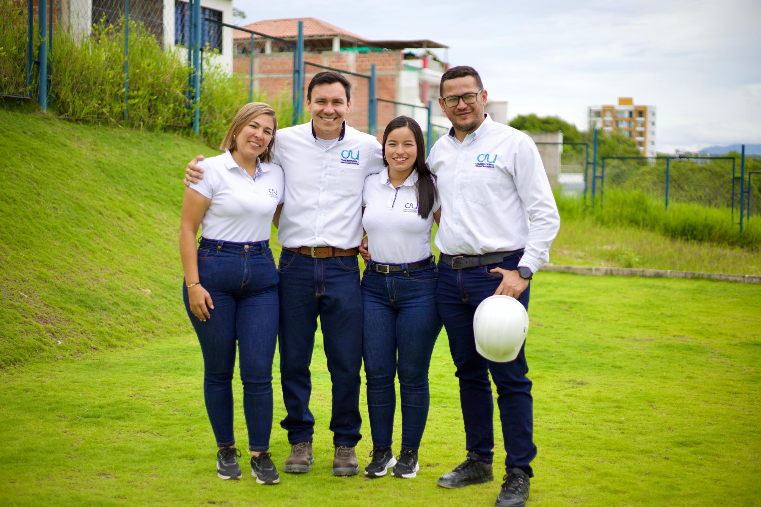 Equipo de trabajo